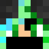 Игрок EliasBumle0206 Майнкрафт - возможно знакомый с BadutMC2097