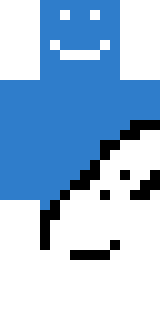 Скин Майнкрафт Игрока Eliassam1