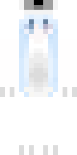 Скин Майнкрафт Игрока Eliennie