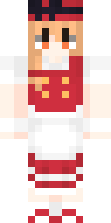 Скин Майнкрафт Игрока Eliiister