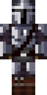 Скин Майнкрафт Игрока Elimination1857