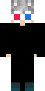 Скин Майнкрафт Игрока Eliqzz