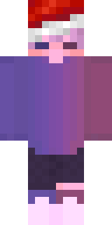 Скин Майнкрафт Игрока EliseyBr