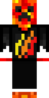 Скин Майнкрафт Игрока Elite3