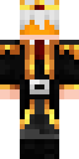 Скин Майнкрафт Игрока Elite_morgan