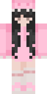 Скин Майнкрафт Игрока Elizab3th0880