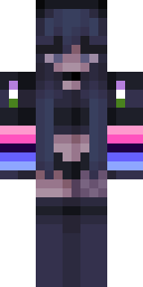 Скин Майнкрафт Игрока Ell1e250