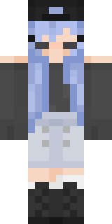Скин Майнкрафт Игрока Ell1e258