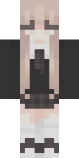 Скин Майнкрафт Игрока Ellen_melon1