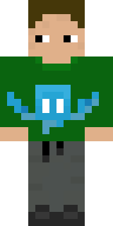 Скин Майнкрафт Игрока Elley1