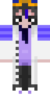 Скин Майнкрафт Игрока EllieGB