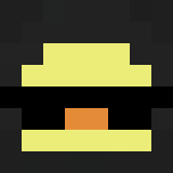 Игрок EllieGB Майнкрафт - возможно знакомый с techloblade