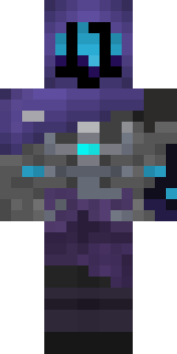 Скин Майнкрафт Игрока EllieOrange