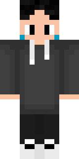 Скин Майнкрафт Игрока Ellpan__