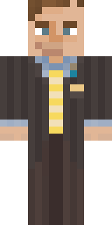 Скин Майнкрафт Игрока Elluss