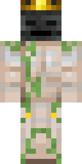 Скин Майнкрафт Игрока Elovvek