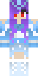 Скин Майнкрафт Игрока Elrinne