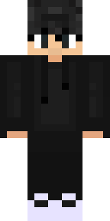 Скин Майнкрафт Игрока Elroyd