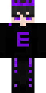 Скин Майнкрафт Игрока EluctionAlt