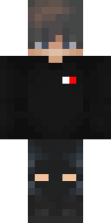 Скин Майнкрафт Игрока Elyas_Weyse