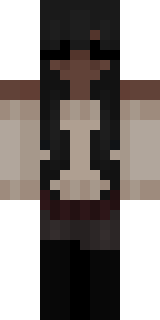 Скин Майнкрафт Игрока Elyta