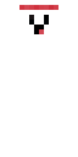 Скин Майнкрафт Игрока Elzi3