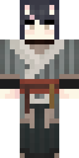 Скин Майнкрафт Игрока EmberAir