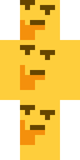 Скин Майнкрафт Игрока EmberOsu