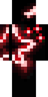 Скин Майнкрафт Игрока EmberVeil_