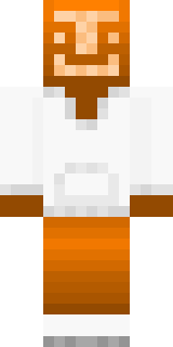 Скин Майнкрафт Игрока Emberheat
