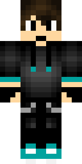 Скин Майнкрафт Игрока Emblem_32