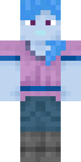 Скин Майнкрафт Игрока Emdr2668