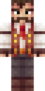 Скин Майнкрафт Игрока Emerald_Daragon