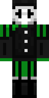 Скин Майнкрафт Игрока Emerald_Jester