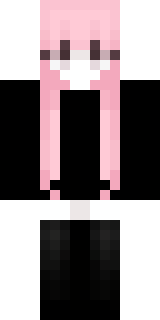 Скин Майнкрафт Игрока EmeryXD