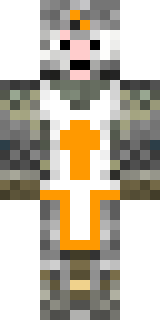 Скин Майнкрафт Игрока Emeth