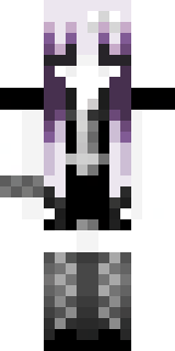 Скин Майнкрафт Игрока EmiLoves