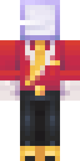 Скин Майнкрафт Игрока EmiLovesMen