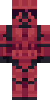 Скин Майнкрафт Игрока Emil_Fox_14