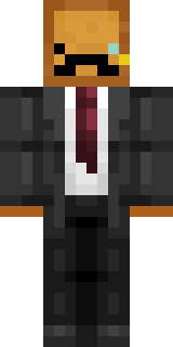 Скин Майнкрафт Игрока Emilafacan
