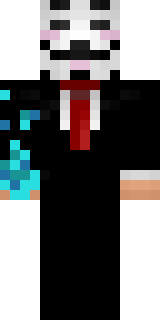 Скин Майнкрафт Игрока Emilagent