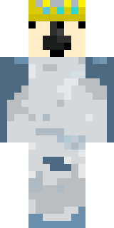 Скин Майнкрафт Игрока EmilioTheBird_