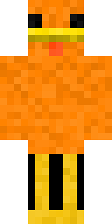 Скин Майнкрафт Игрока Emilsen_