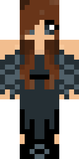 Скин Майнкрафт Игрока Emily483