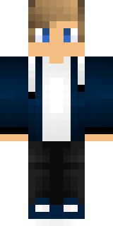 Скин Майнкрафт Игрока EmirDmn0