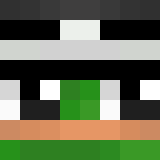 Игрок EmiraldFrog Майнкрафт - возможно знакомый с XILIOTT