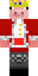 Скин Майнкрафт Игрока Emirepix