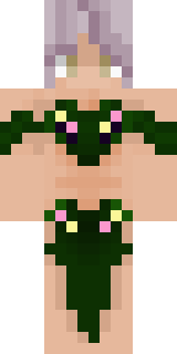 Скин Майнкрафт Игрока Emliko1