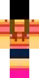 Скин Майнкрафт Игрока Emma633