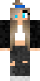 Скин Майнкрафт Игрока Emma80
